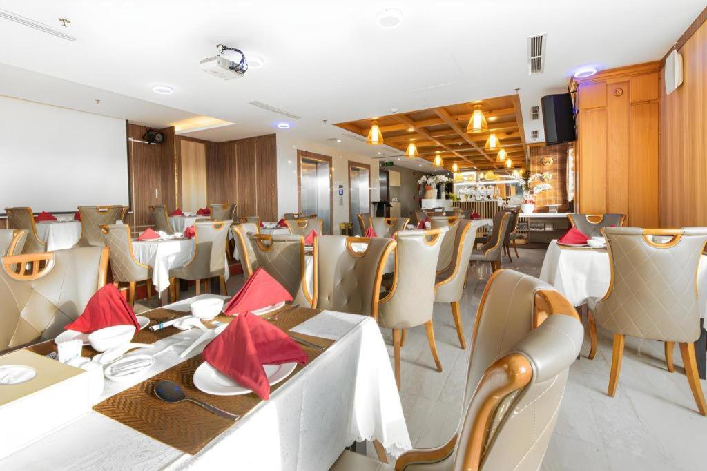 J&b & Đà Nẵng