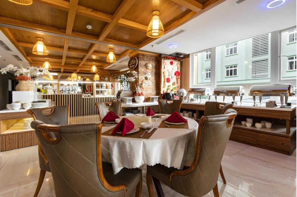 J&b & Hotel Đà Nẵng