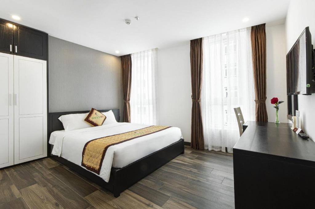 Hotel J&b &