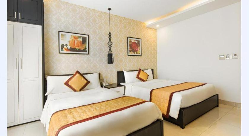 J&b & Hotel 4*