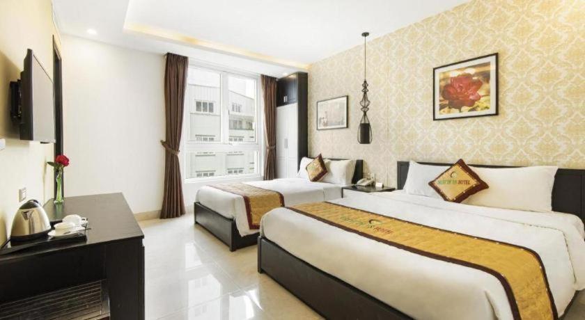 Hotel J&b & Đà Nẵng